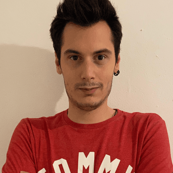 Christos Santas