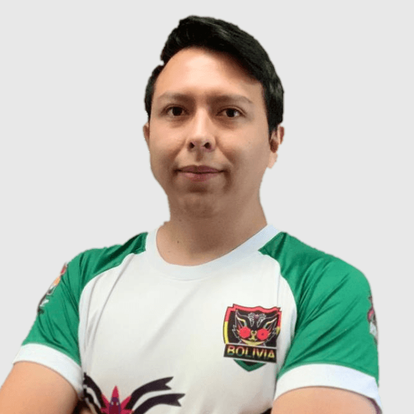 Brian Pérez