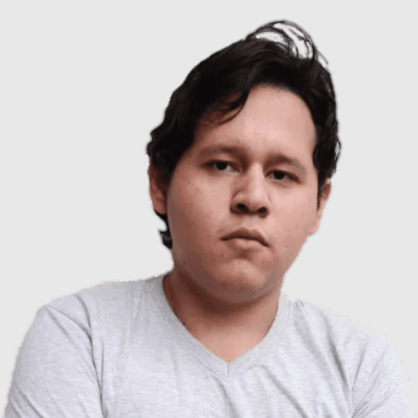 Jesus Núñez