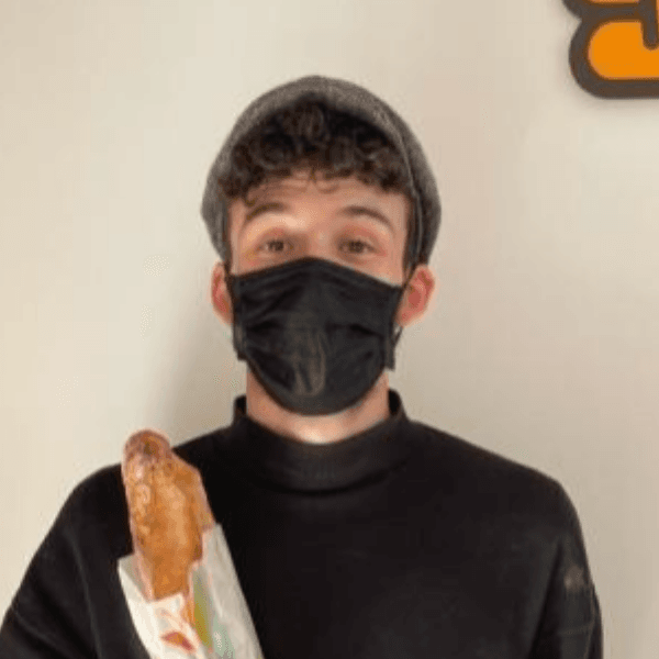Anthony Liuzzo