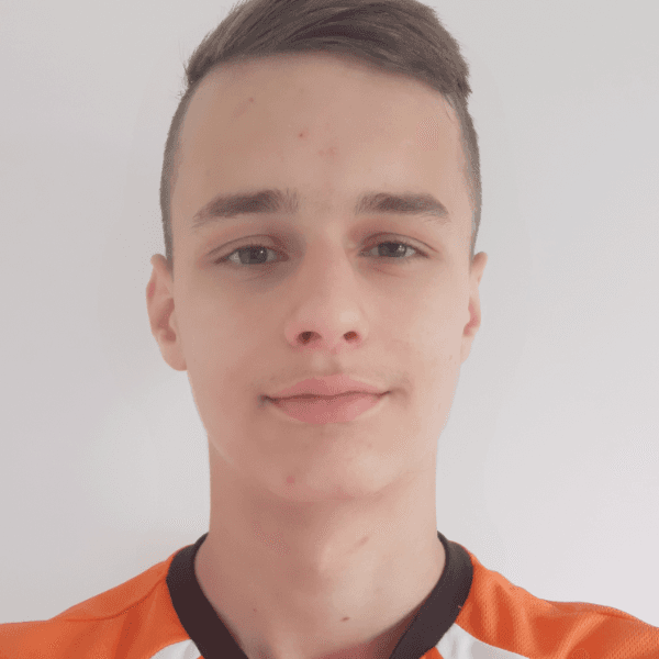 Sven van der Voorden