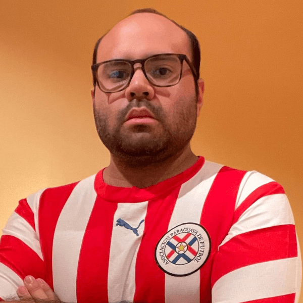 Luis Bobadilla