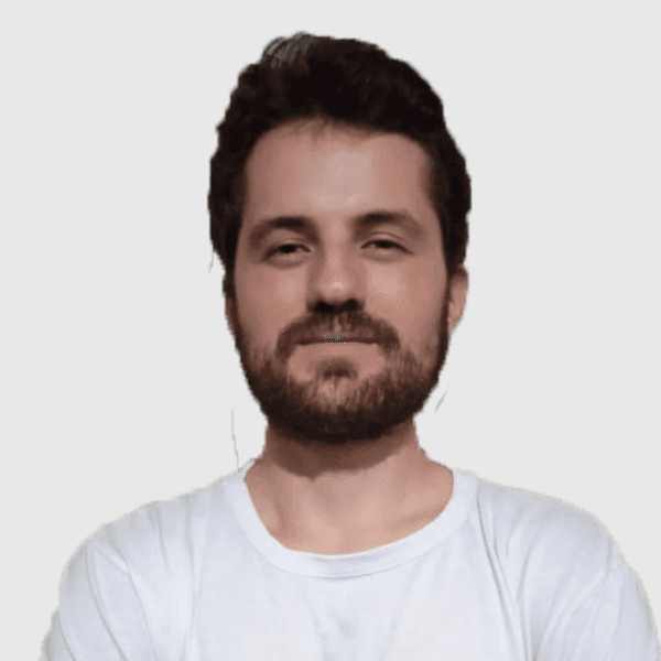 Reynord González