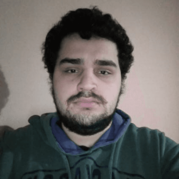 Hugo Nascimento