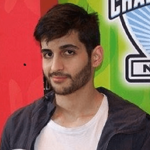 Arash Ommati