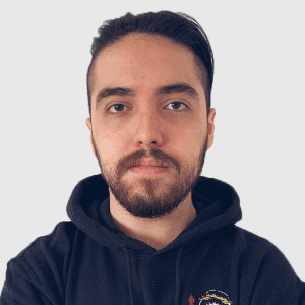 Andrés Parada