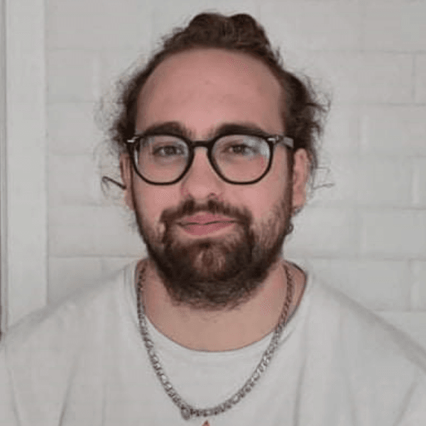 Charel Schroeder