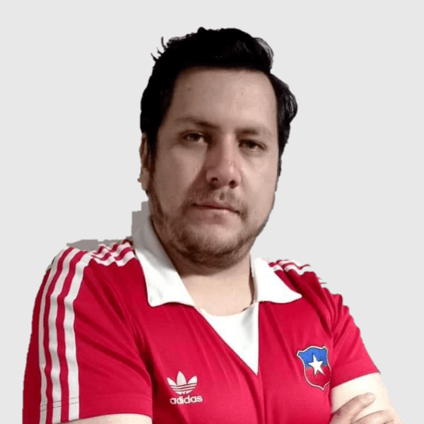 Javier Parada