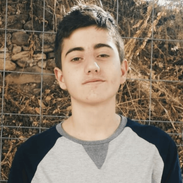Víctor Medina 