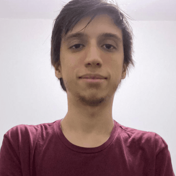 Victor Vieira