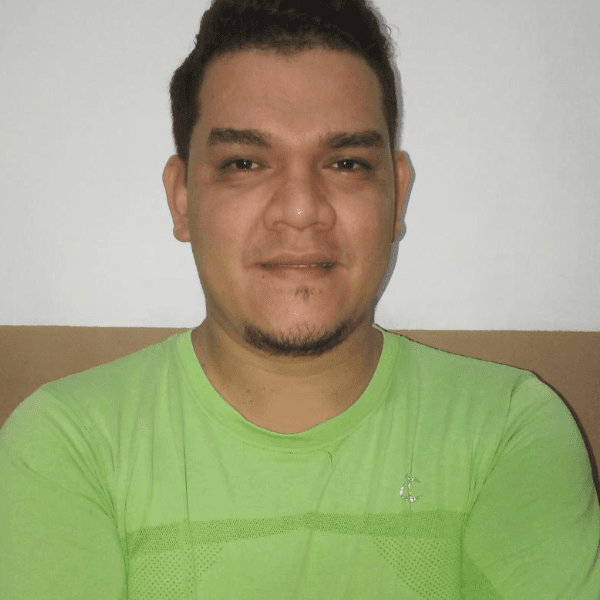 Miguel Aguilar
