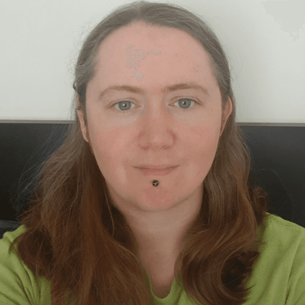 Daphne Vanden Broek