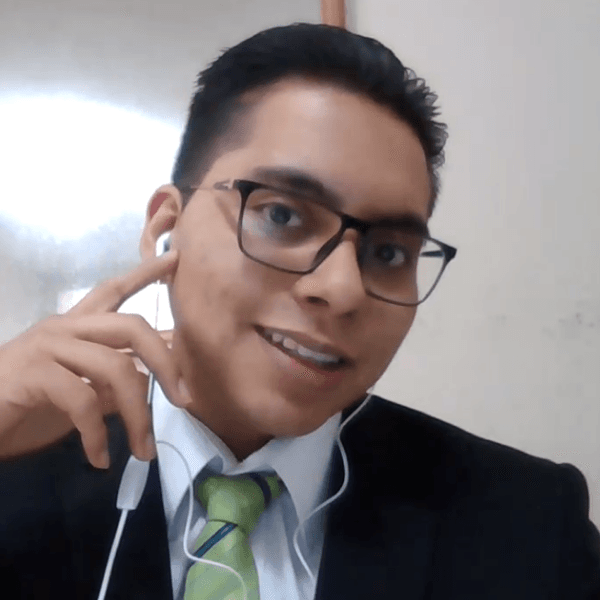 Sergio Diaz