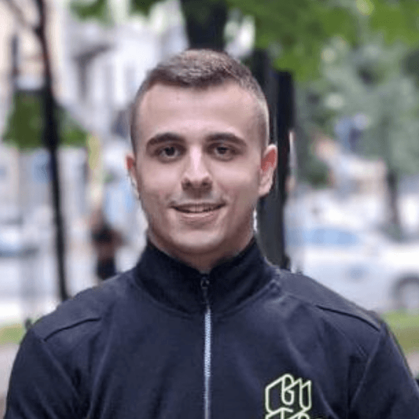 Davide Cauteruccio