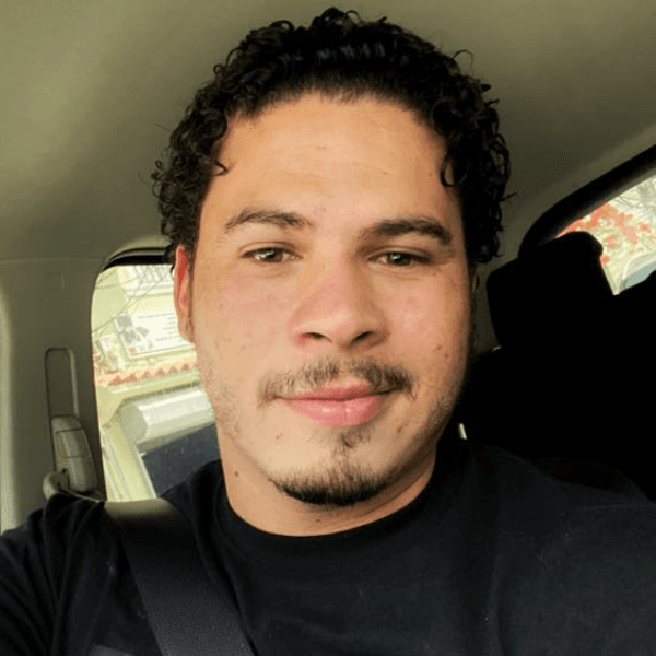 Jose Damian Valdez