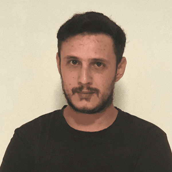 Constantinos Christodoulou