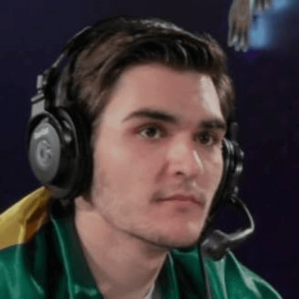 Caio Romanini