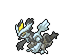 kyurem-black