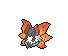 volcarona