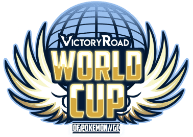 Logo VGC World Cup
